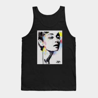 The classic Tank Top